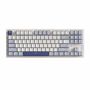 Thunderobot K87Wired Mechanical Keyboard Red switch, Thunderobot JM03NT002