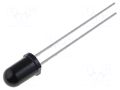 PIN IR photodiode; 5mm; THT; 900nm; 750÷1100nm; 20°; 1nA; 150mW Inventronics/ams OSRAM SFH203FA