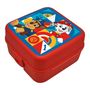 Lunchbox with compartments Paw Patrol PW19925 KiDS Licensing, KiDS Licensing PW19925