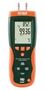 ANEMOMETER & MANOMETER, 1 TO 80M/S HD350