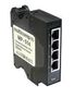 ENET SW, RJ45X4, 10/100MBPS, 1GBPS MP-514