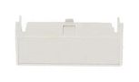 TERMINAL COVER, ENCLOSURE, PC, ABS 1597D2MTC