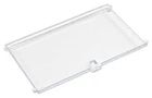 TOP COVER, ENCLOSURE, TRANSPARENT, PC 1597D4MPHGTPC