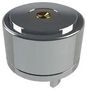 MAGNETIC CONN, RCPT, 1POS, 12V, 2A 686Q02212001C1E