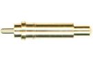 CONNECTOR, SPRING LOADED PROBE, 0.293INCH 0901-0-15-20-75-14-11-0