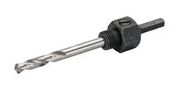 CHUCK/ARBOR, 10MM, 14-30 HOLESAW 3834-ARBR-930