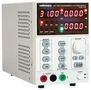 BENCH POWER SUPPLY, PROG, 1O/P, 30V, 5A MP711005