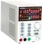 BENCH POWER SUPPLY, PROG, 1O/P, 30V, 5A MP711007