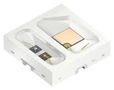 LED, HR/IR/TG, 655/940/532NM, 120DEG SFH 7018A