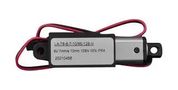 ELECTRIC PUSH ROD, 10MM STROKE, 128N, 6V FIT0803