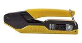 HAND CRIMP TOOL, CAT5E/CAT6, RJ45 CONN VDV226-005