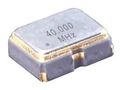 XTAL, 4MHZ, 15PF, SMD, 2MM X 1.6MM MPJK-1N-4.00-1.8-50-C