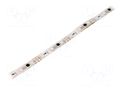 Programmable LED tape; RGB; 5050; LED/m: 48; 10mm; IP65; 140°; 12VDC WORLDSEMI HCCBB48WG