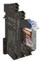 SLIM I/O RELAY, SPDT, 230VAC, 6A, DIN G2RV-ST500 230VAC