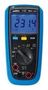DMM, HANDHELD, 10A, 600V, 4000 COUNT MTX202-Z