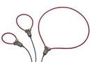 ROGOWSKI COIL, 10KA, 3M LONG CORD P01120592