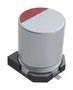 CAP, ALU ELEC, HYBRID, 270UF, SMD A780KN277M1ELAS030