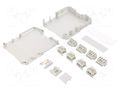 Enclosure: for DIN rail mounting; Y: 99mm; X: 22.5mm; Z: 110mm PHOENIX CONTACT PH-2202524