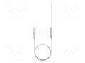 Probe: T-type temperature; -50÷250°C; <2s TESTO TESTO-06280027
