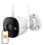 Outdoor WiFi/LAN IP Camera IMOU Bullet 3 3MP, IMOU IPC-S3EP-3M0WE