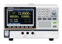 DC POWER SUPPLY, PROG, 1CH, 72V, 5A GPP-7250 (LAN)