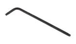 TORX KEY, L SHAPE, T25, BLACK, STEEL MP013207