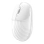 Dareu LM135G Wireless Mouse White, Dareu LM135 G