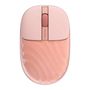 Dareu LM135G Wireless Mouse Pink, Dareu LM 135G