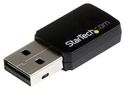 USB WI-FI ADAPTER, 2.4/5GHZ, 150/433MBPS USB433WACDB