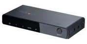 KVM SWITCH, 2PORT, AUTO/MANUAL 2PORT-HDMI-SWITCH-8K