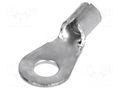 Tip: ring; M3,5; 1.5÷2.5mm2; crimped; for cable; non-insulated BM GROUP BM01213