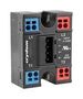 SOLID STATE RELAY, 40A, 48-600VAC, PANEL DPID6040