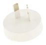 INTRCHNBL AC PLUG, AC-DC ADAPTER AC PLUG-AU4