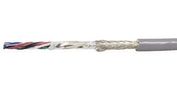 SHLD MULTIPAIR, 26AWG, PVC, 152.4M 86502CY SL002