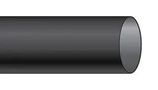 TUBING, HEATSHRINK, 6:1, PO, 152.4MM F6215/8 BK072