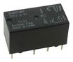 SIGNAL RELAY, DPDT, 1A, 125V G5V-2-H-DC5