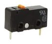 MICROSWITCH, SPST-NC, 5A, 125V, 1.47N SS-5-2D