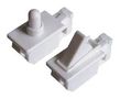 DOOR SWITCH, SPDT, 1A, 250VAC D3D-211