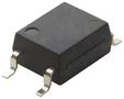 MOSFET RELAY, SPST-NO, 0.11A/400V, SOP-4 G3VM-401VY(TR05)