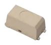 MOSFET RELAY, SPST-NO, 0.12A/40V, SSOP-4 G3VM-41LR10(TR05)