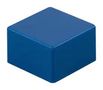 KEY TOP, TACTILE SWITCH, BLUE B32-1240