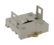 TRACK MOUNT ADAPTER, RELAY P7LF-D