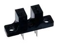 PHOTO TRANSMISSIVE SENSOR, TRANSISTOR EE-SG3