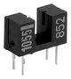 PHOTO TRANSMISSIVE SENSOR, TRANSISTOR EE-SX1055