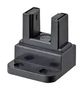 PHOTO TRANSMISSIVE SENSOR, OPTIC IC DEL-EE-SX3163-P1