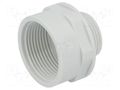 Enlarger of threads for glands; Int.thread: PG21; polyamide LAPP EKU-PG16/21