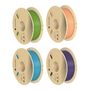 AnyCubic PLA Pantone Filament Set (4 pcs), AnyCubic HPL20-101-4