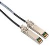 COMPUTER CABLE, SFP+/SFP+ PLUG, 0.5M SF-SFPP2EPASS-000.5