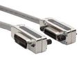 CBL ASSY, 24P PLUG-RCPT, 300MM, GRY GP-IE515546DS-000.3