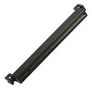 CARD EDGE CONN, DUAL SIDE, 164POS, STRD 10025026-10003TLF